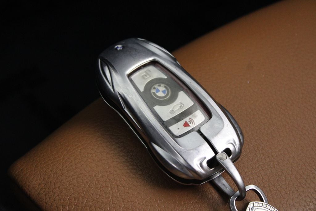 2018 BMW 4 Series 430i xDrive