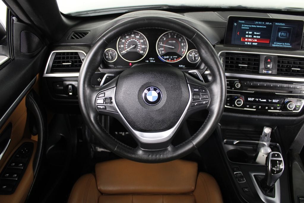 2018 BMW 4 Series 430i xDrive