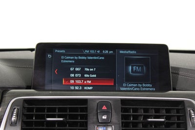 2018 BMW 4 Series 430i xDrive