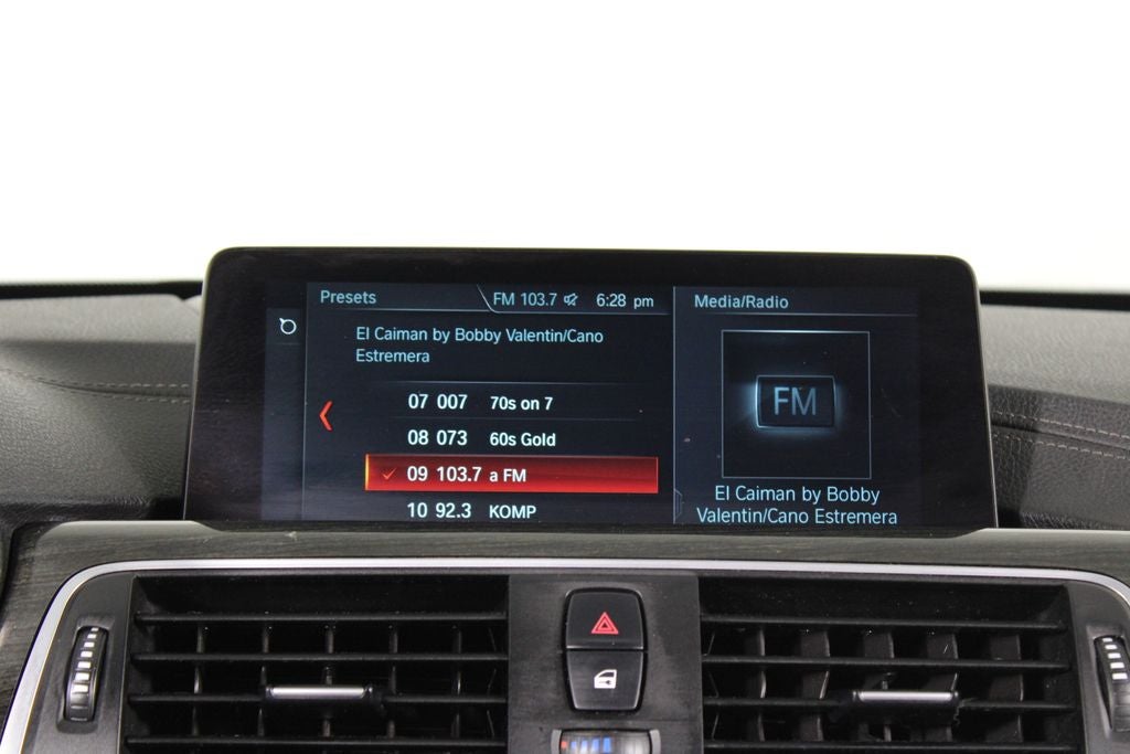 2018 BMW 4 Series 430i xDrive