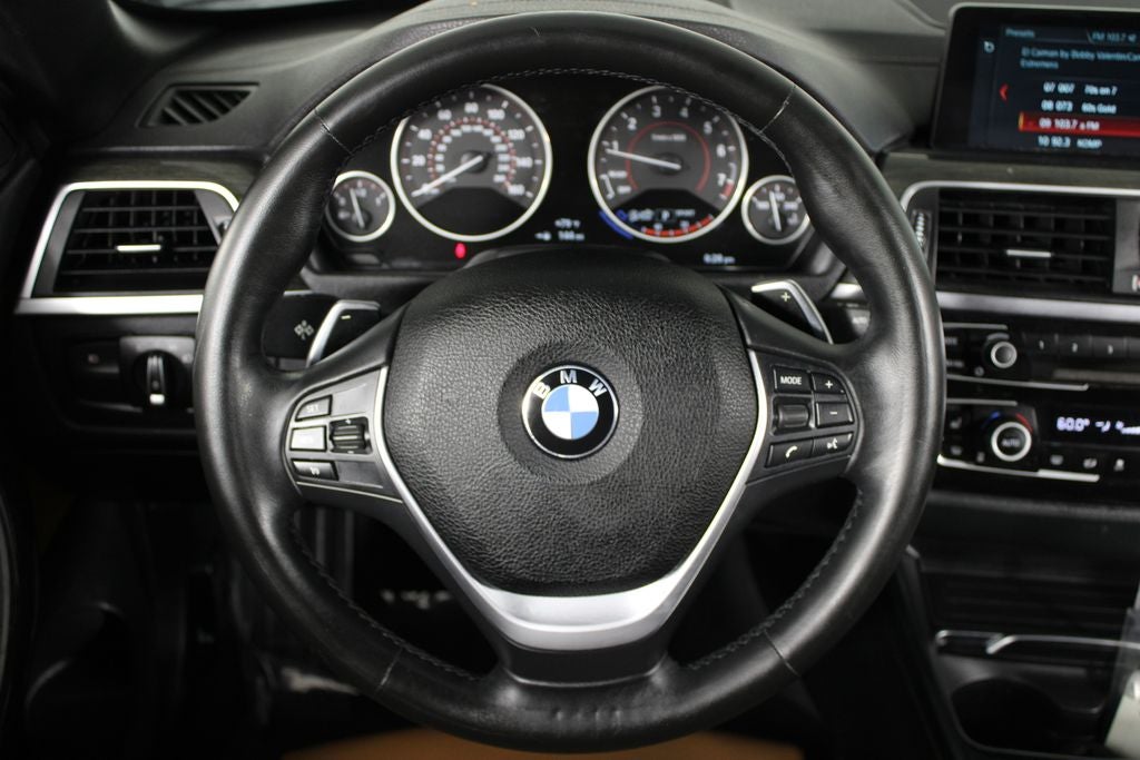2018 BMW 4 Series 430i xDrive