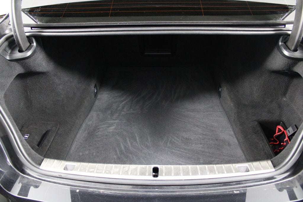 2021 BMW 7 Series 740i