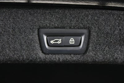 2021 BMW 7 Series 740i