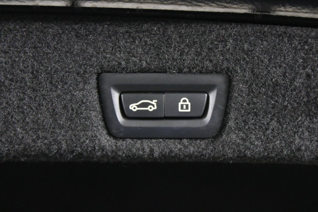 2021 BMW 7 Series 740i