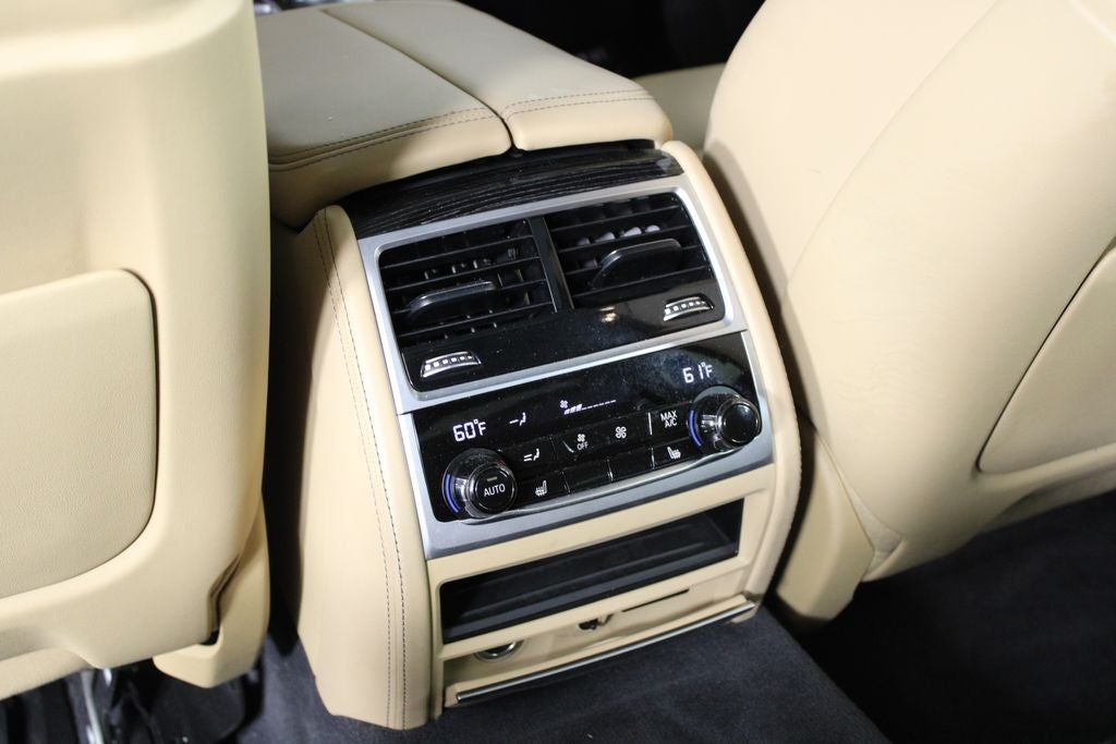 2021 BMW 7 Series 740i