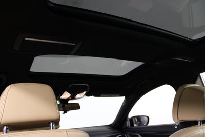 2021 BMW 7 Series 740i