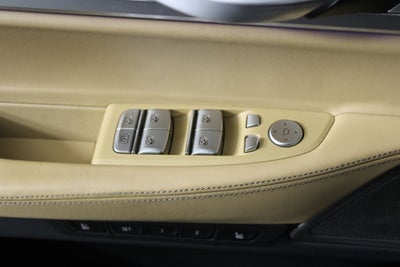 2021 BMW 7 Series 740i
