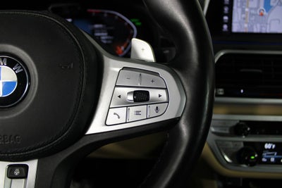 2021 BMW 7 Series 740i