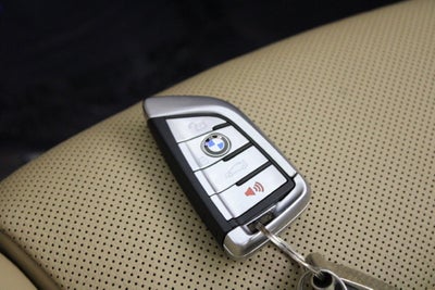 2021 BMW 7 Series 740i
