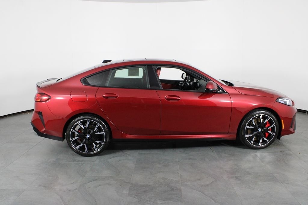 2026 BMW 2 Series 228 Gran Coupe