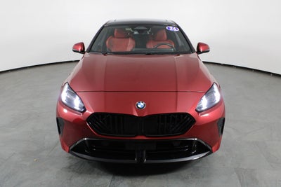 2026 BMW 2 Series 228 Gran Coupe