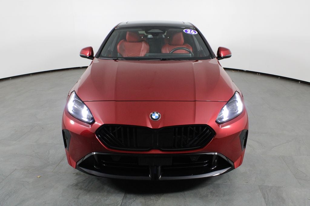2026 BMW 2 Series 228 Gran Coupe