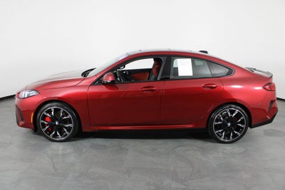 2026 BMW 2 Series 228 Gran Coupe