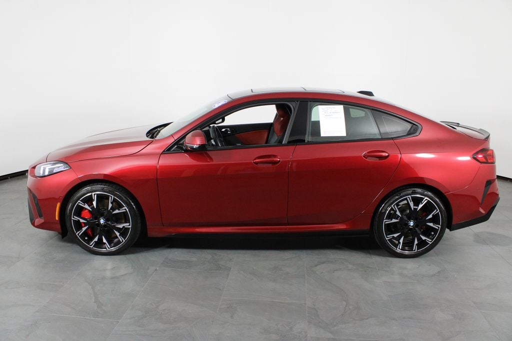2026 BMW 2 Series 228 Gran Coupe