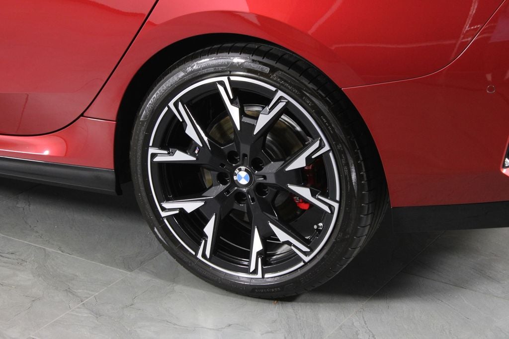 2026 BMW 2 Series 228 Gran Coupe