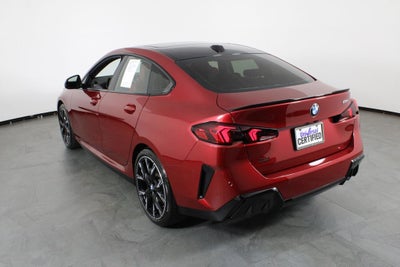 2026 BMW 2 Series 228 Gran Coupe