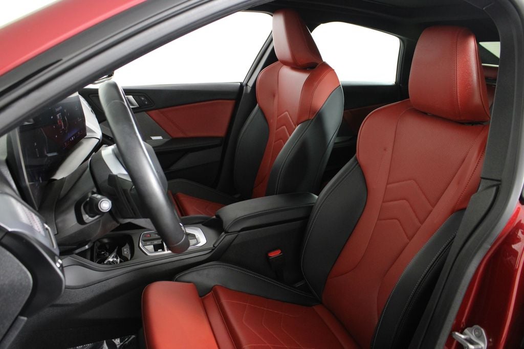 2026 BMW 2 Series 228 Gran Coupe