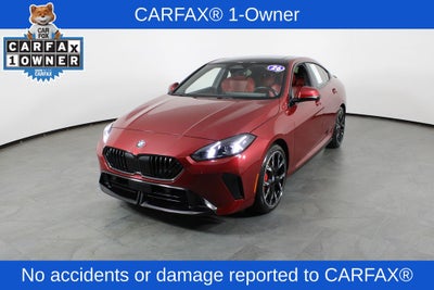 2026 BMW 2 Series 228 Gran Coupe