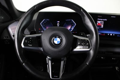 2026 BMW 2 Series 228 Gran Coupe