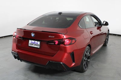 2026 BMW 2 Series 228 Gran Coupe