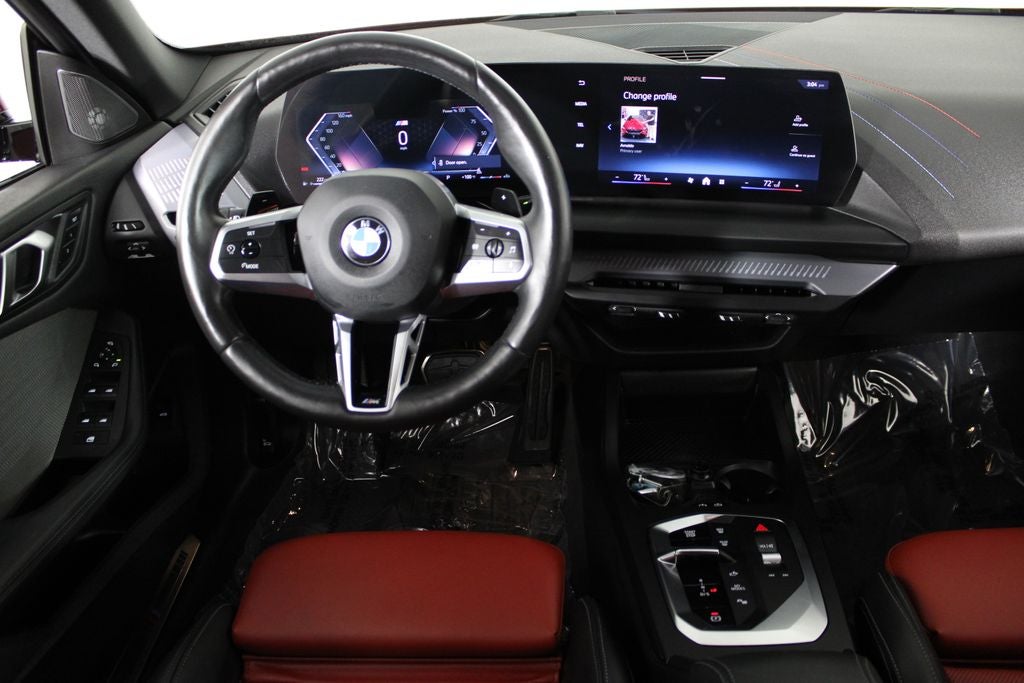 2026 BMW 2 Series 228 Gran Coupe