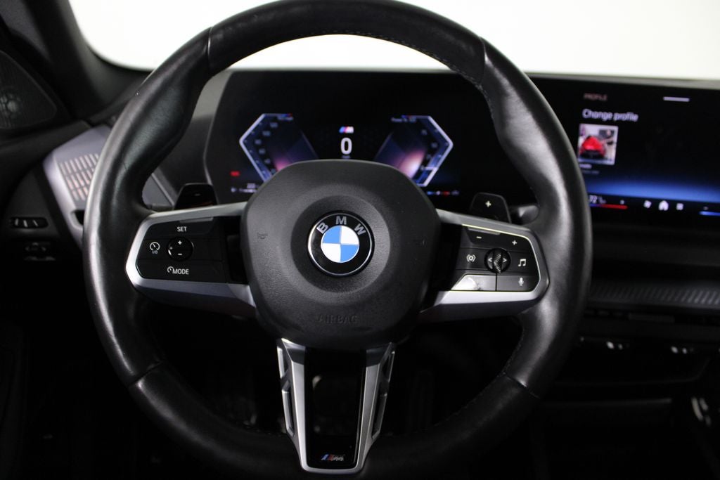 2026 BMW 2 Series 228 Gran Coupe
