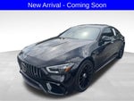2019 Mercedes-Benz AMG® GT 63 Base 4MATIC®