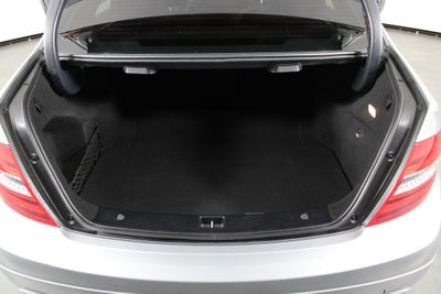 2014 Mercedes-Benz C-Class C 250 Sport