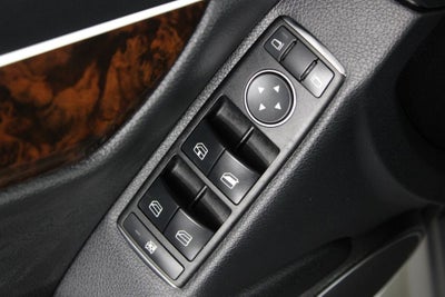 2014 Mercedes-Benz C-Class C 250 Sport