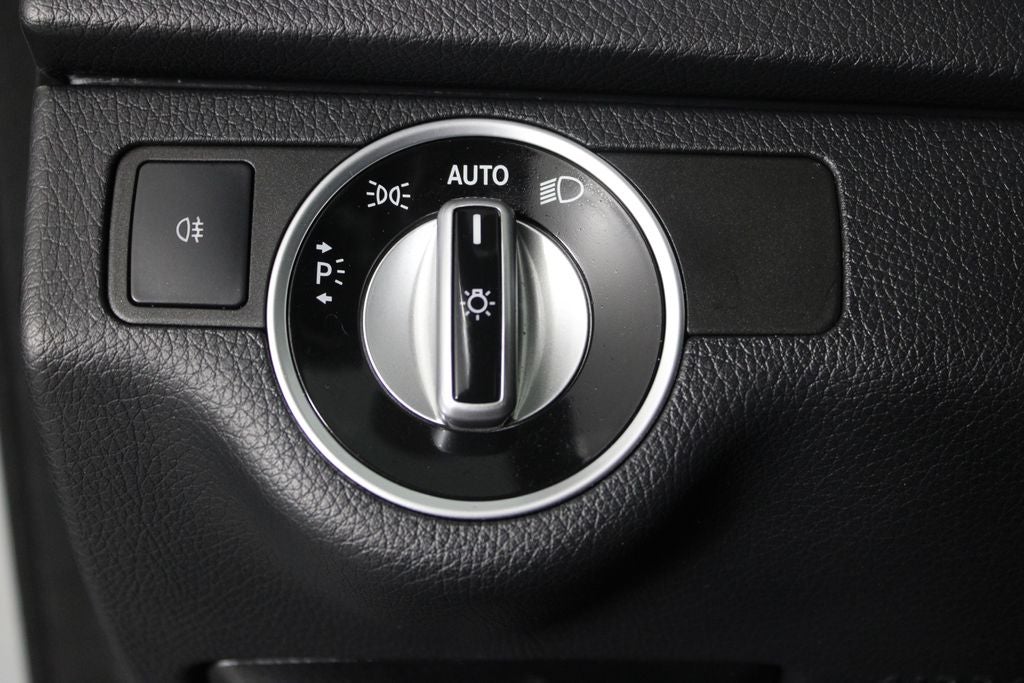 2014 Mercedes-Benz C-Class C 250 Sport