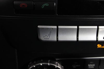 2014 Mercedes-Benz C-Class C 250 Sport