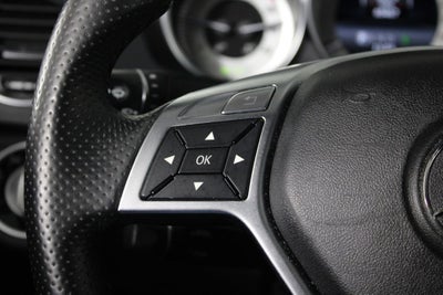 2014 Mercedes-Benz C-Class C 250 Sport
