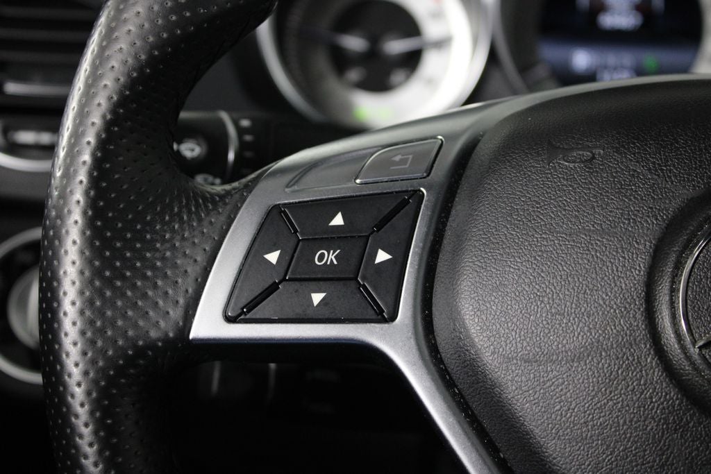 2014 Mercedes-Benz C-Class C 250 Sport