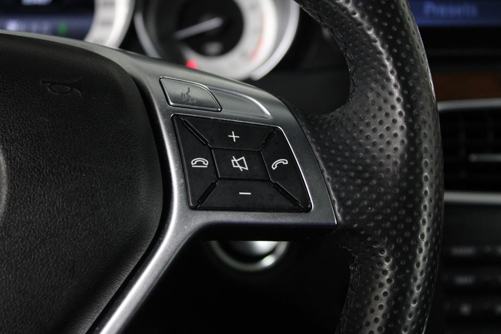 2014 Mercedes-Benz C-Class C 250 Sport