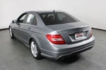 2014 Mercedes-Benz C-Class C 250 Sport