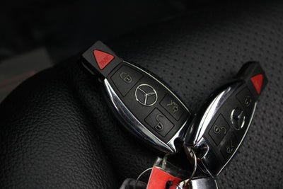 2014 Mercedes-Benz C-Class C 250 Sport