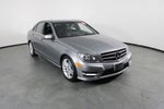 2014 Mercedes-Benz C-Class C 250 Sport