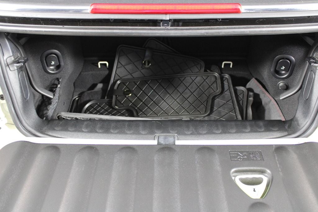 2023 MINI Cooper S Base