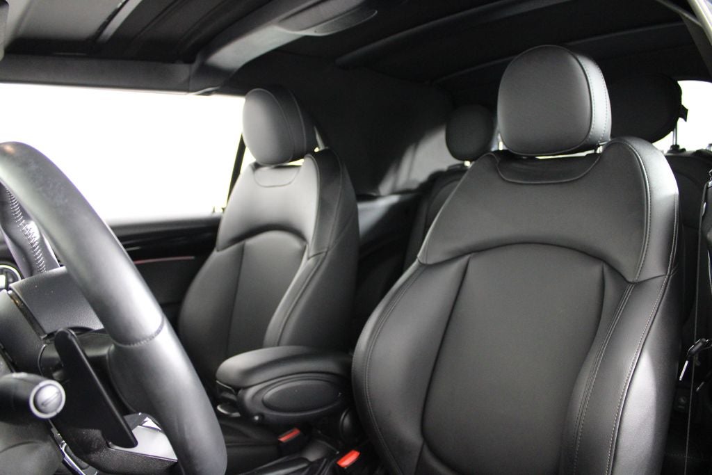 2023 MINI Cooper S Base