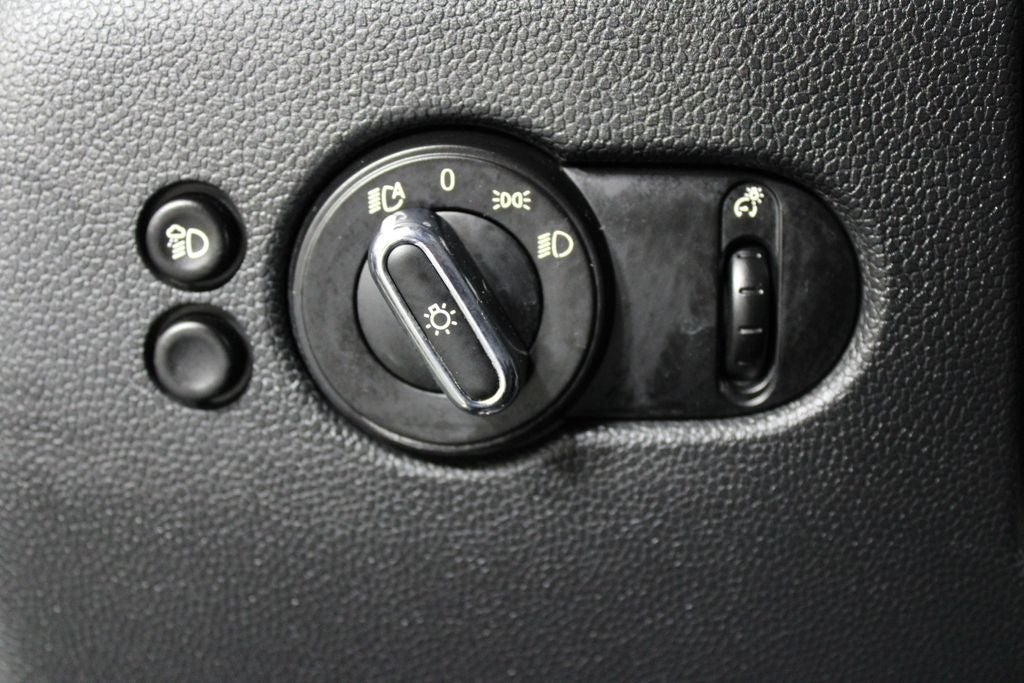 2023 MINI Cooper S Base