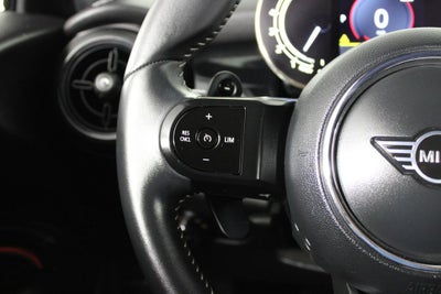 2023 MINI Cooper S Base