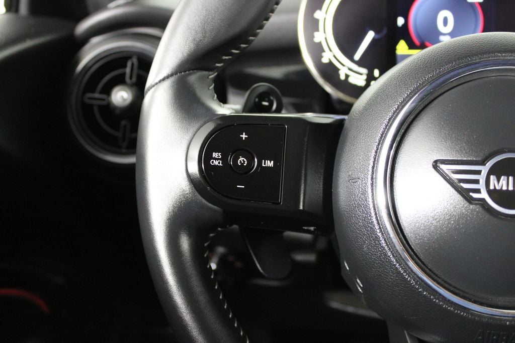 2023 MINI Cooper S Base