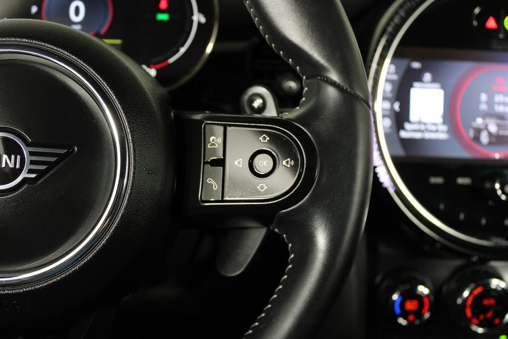 2023 MINI Cooper S Base