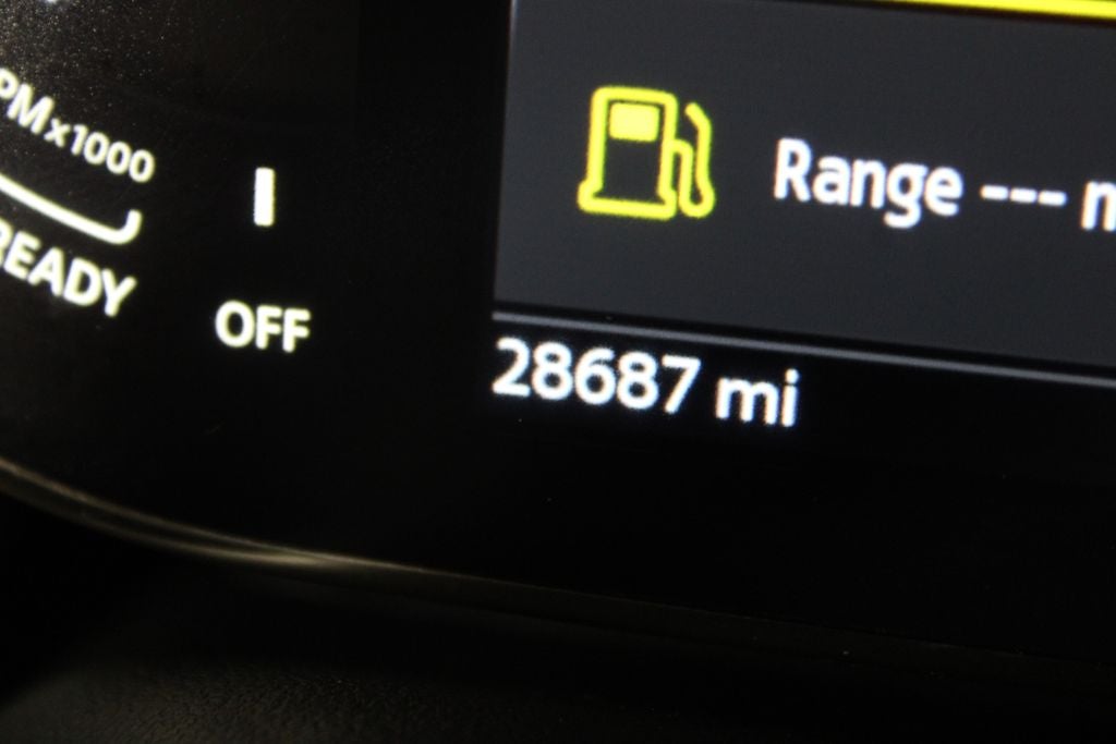 2023 MINI Cooper S Base