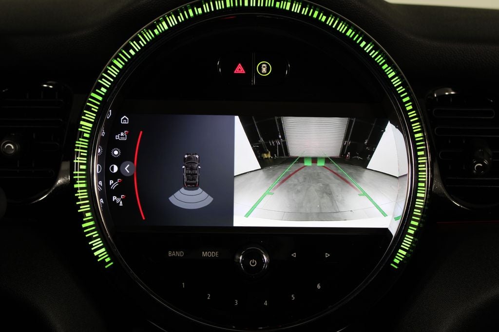 2023 MINI Cooper S Base