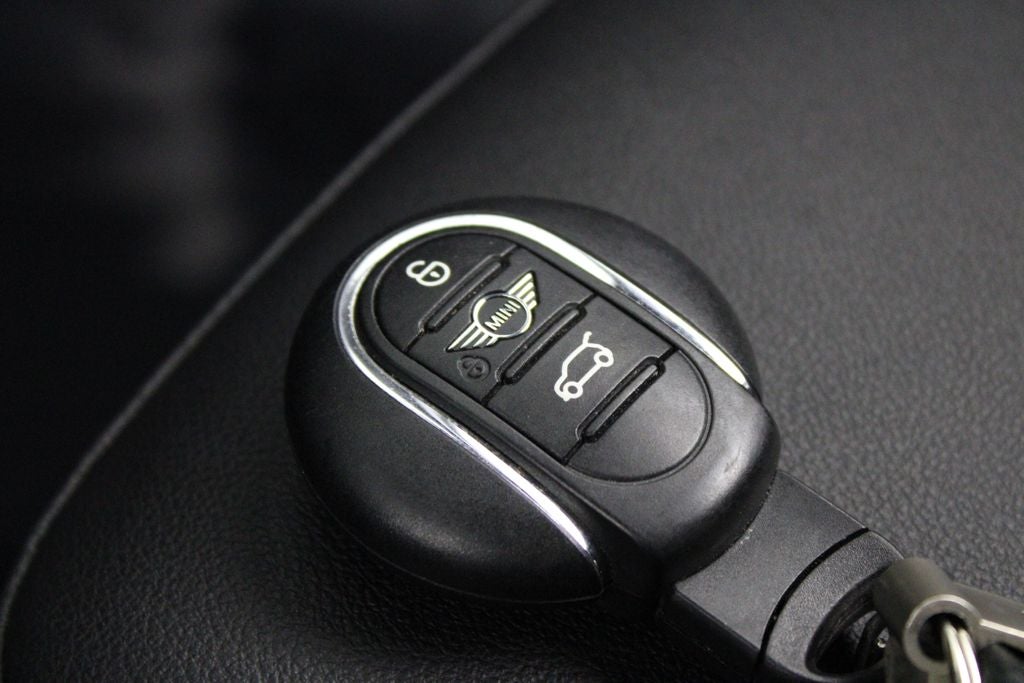 2023 MINI Cooper S Base