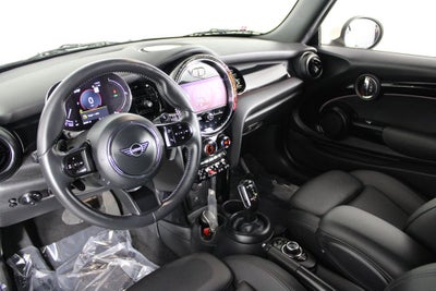2023 MINI Cooper S Base
