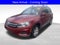 2015 Volkswagen Tiguan S