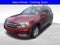 2015 Volkswagen Tiguan S