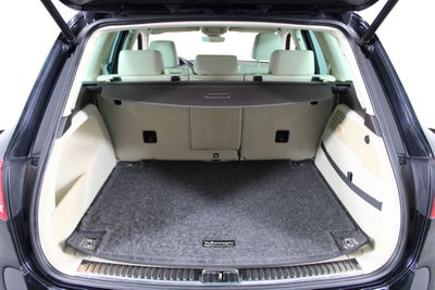 2017 Volkswagen Touareg V6 Sport 4Motion